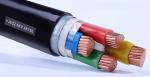 Hot Sale! Multicore N2xy Nyy Yjv32 Underground Cable Steel Wire Armoured XLPE