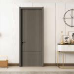 Customizable UPVC PVC Living Room Doors With Modern Design And 70mm Windows