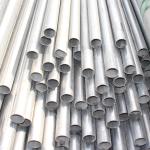 Customized 304 Stainless Steel Seamless Pipe SGS Thickness A269