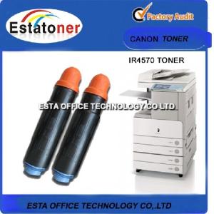 Wholesale Toner Ir 4570 Canon Spare Parts NPG26 Copier Toner With Original Toner Capacity from china suppliers