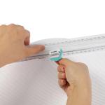 12 inch Paper Trimmer Scoring Board for Book Cover Gift Box Photo and More
