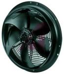 380V Aluminum Industrial Ventilation Motor Fan 315mm / Commercial Extractor Fans