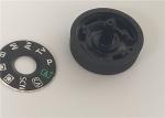High Precision Injection Molding Services Rapid Prototype Plastic Parts