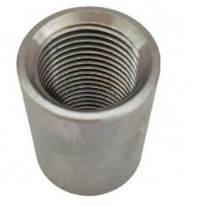 Wholesale 304 Stainless Steel Coupling, FNPT, 1/2 in Pipe Size - Pipe Threaded Coupling from china suppliers