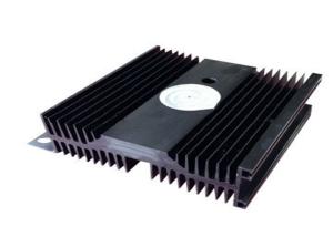 Wholesale Heatsink Extruded Aluminum Profiles 6063-T5 , Good Heat Dissipation from china suppliers