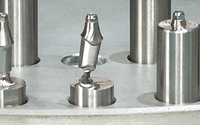 4-Axis Milling Machine All Medical Device Manufacturers