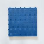 OEM Diamond Tread Garage Tiles 400*400 True Lock Diamond Tiles
