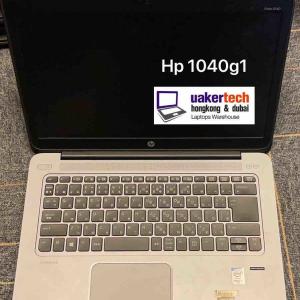 Wholesale HP FOLIO 1040 G1 256GB Refurbished Laptops from china suppliers