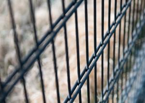 Wholesale Panel H1500mm Double Wire Mesh Fencing from china suppliers