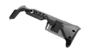 Wholesale 5 Axis Aviation Aluminum Bike Parts Multipurpose Powder Coating from china suppliers