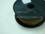 Red Copper 1.75Mm 3D Printer Metal Filament High Temperature Resistance