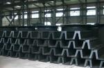 Arch Type Marine Rubber Fender Suitable For All Kinds Of Ports & Docks