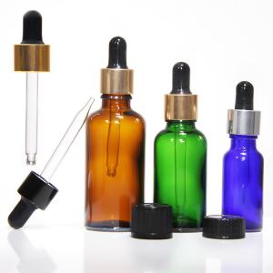 Wholesale Wood Cap Bulk Tincture Bottles Glass Tincture Bottles Oem from china suppliers