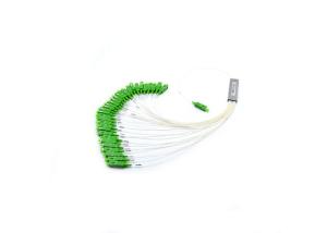 Wholesale GR1221 FBT Fiber Optic PLC Splitter 1x4 1x8 Low Polarization Dependent Loss from china suppliers