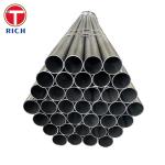ASTM A501 Grade B Hot-Formed Welded Carbon Steel Structural Tubing For
