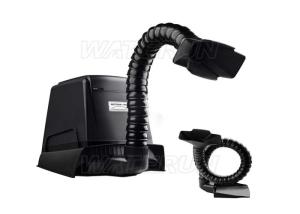 Wholesale Energy Saving Fume Eliminator Small Power 35W for Desktop Soldering from china suppliers