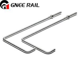 Wholesale Durable Train Track Bolts In Rail Construction from china suppliers