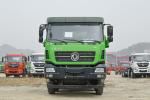 Dongfeng Tianlong KC Heavy Truck 420 350 HP 8x4 6X4 5.8m Dump Truck 12 Tires
