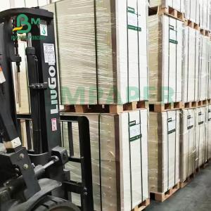 Wholesale 0.9mm 1.2mm Printable Water Absorbing Paper For Cup Coaster Material from china suppliers