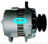 Wholesale High Performance Auto Starter Alternator 28V 600-821-6130 0-33000-5840 30A from china suppliers