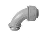 UL Liquid Tight Steel Flexible Conduit 1/2 inch To 4 Inch Pvc Jacket Protect