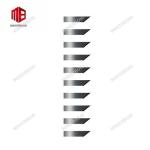 92831000 Blade Pivex 55 Degree Cutter Blades For Gerber Cutter DCS1500 DCS2500