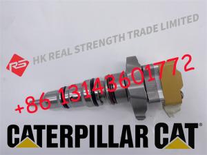 China Caterpillar Excavator Injector 178-0199 10R-0782 1780199 10R-0782 Engine 3126B/3126E Diesel Fuel Injector on sale