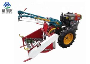 Wholesale One Row Potato Harvester Modern Agriculture Equipment For Any Soil LowLoss Rate from china suppliers