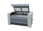 1600x1000mm CO2 Industrial CNC Laser Cutting Machine Water Cooling