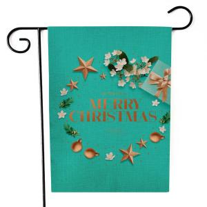 Wholesale 30x45cm Double Sided Garden Flag from china suppliers