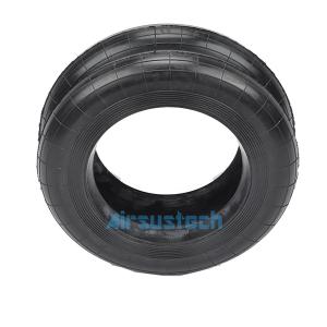Wholesale Speed Punch Cushion Air Spring S-240-2R Yokohama Double Convoluted Rubber Bellows from china suppliers