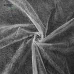 TPU Non - woven Hot Melt Fusible Web For Garment Bonding