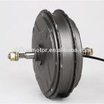 Sine wave controller built in motor electric bike kit 1000w battery electric