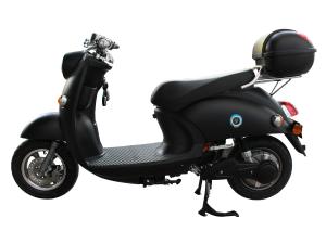 Wholesale On sale 25km/H Motorized Public Street Road Electric Scooter Rear Disk Brake from china suppliers
