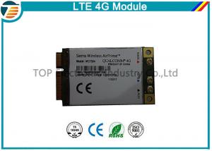 China High Speed GSM Cellular Module 4G LTE Module For Routers , Netbooks on sale