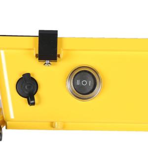 Wholesale Explosion-Proof LED Flood light with No Ghosting, Waterproof &amp; Dustproof IP65 66 Rating from china suppliers