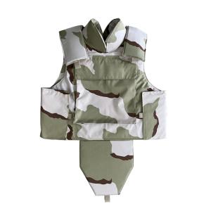 Wholesale FDY009 Military Grade Bulletproof Vest from china suppliers
