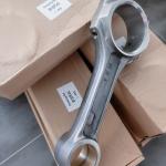 6D125 6151-31-3101 Diesel Engine Connecting Rod