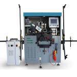 Stellite Saw Blade Automatic Welding Machine For Machinery Repair Shops