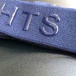 Wholesale Anti Slip Elastic Band Silicone Grip Printed Webbing For Underwear from china suppliers