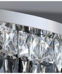 Nordic Living Room Simple Modern hanging modern led light(WH-CA-88)