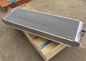 Wholesale Water tank 515 Hydraulic Oil 3304B Engine Parts BG-260D oil cooler 563C Radiator from china suppliers