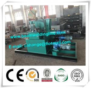 Wholesale Hydraulic Steel Plate Cone Roll Bending Machine , Hydraulic Press Brake Bending For Cone Plate from china suppliers