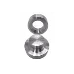 Customized Precision Brass Turned Parts Industrial Equipment CNC Turning Spare