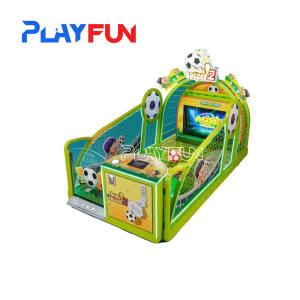 Wholesale Soccer Game Machine Sport Game Machine from china suppliers