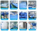 Disposable nonwoven Surgical cap DISPOSABLE NURSE SURGICAL HEADCAP NON WOVEN CAP