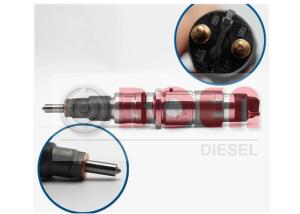 Wholesale BOSCH Common Rail Injector Assembly 0 445 120 123 for Cummins ISBe DONGFENG KAMAZ from china suppliers