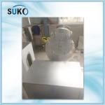 V-100 PTFE Powder Mixer Machine , Stainless Steel V Type Powder Mixer