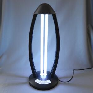 Wholesale ABS Body Uv Disinfection Lamp motion sensor 1-45 Square Meters Application Area from china suppliers