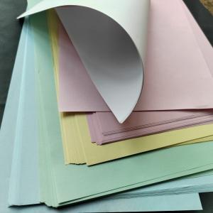 Wholesale Self Copy Carbonless Paper For Computer Printing from china suppliers